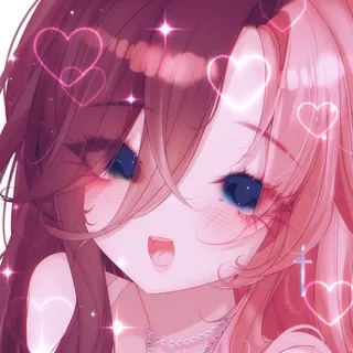 Pina | Vtuber