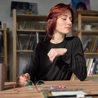Художества жизни КаринОчки