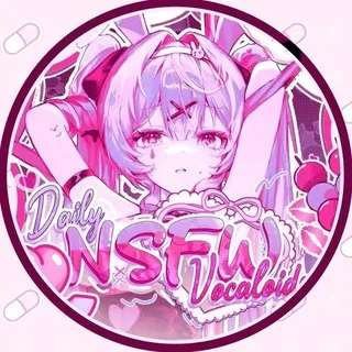 🔞 𝗡𝗦𝗙𝗪 𝘃𝗼𝗰𝗮𝗹𝗼𝗶𝗱𝘀