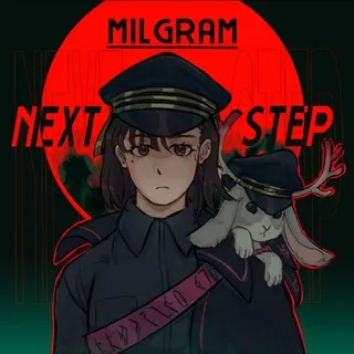 › MILGRAM - The Next Step
