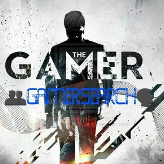 GamerSearch Redireccion