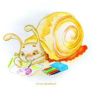 ~ PhantieArt ~