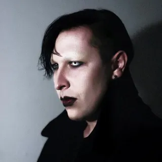 MARILYN MANSON TRIBUTE