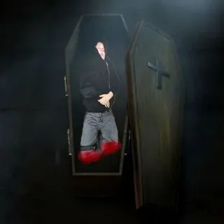 Я даун
