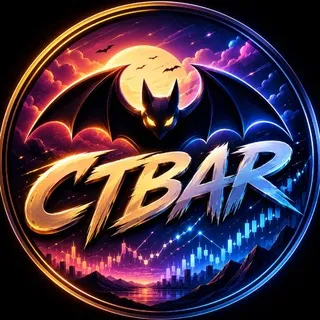 🦇CTBAR🦇