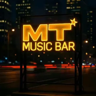 МТ | Мумий Тролль music bar