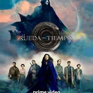 La Rueda del tiempo