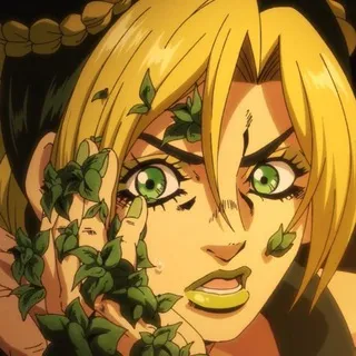 REPOST IF: JoJo fandom