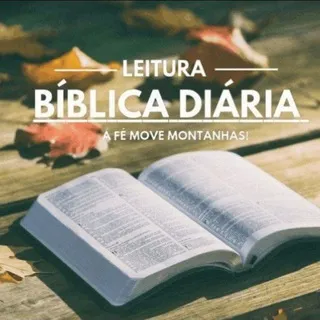 Leiturα Bíblicα Diαriα♱
