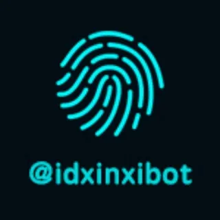 TG id信息查询 @idxinxi @idxinxibot