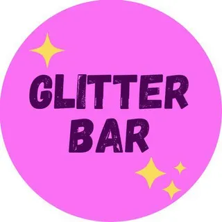 ✨GLITTER BAR✨