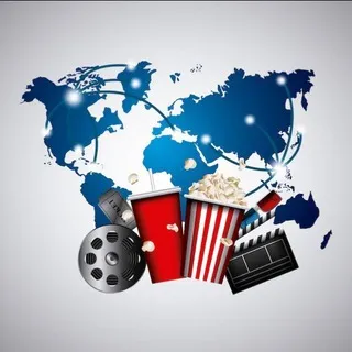 🎬Curiosidades Cinematográficas✨🍿