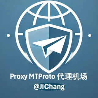 Proxy MTProto @JiChang