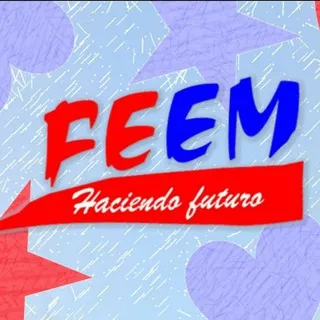 FEEM X Cuba 💪🇨🇺💙