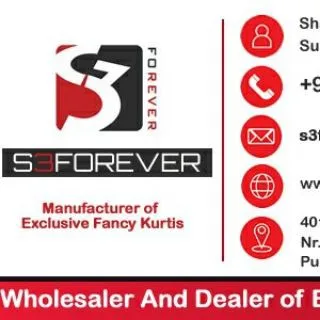 S3Forever