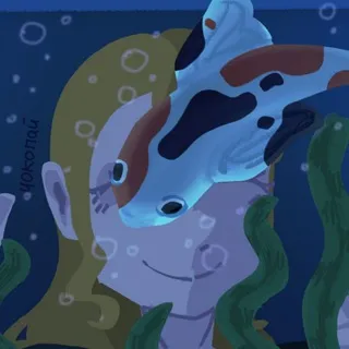 АРХИВ 🐟 : : 𝑪𝒉𝒐𝒄𝒐-𝒑𝒊𝒆'𝒔 𝒉𝒐𝒔𝒑𝒊𝒕𝒂𝒍 ? ¿
