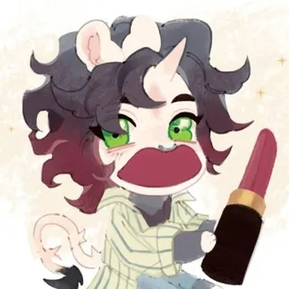 UnicornConnor ШЫТpost