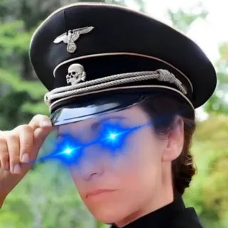 Meme Cannon Chat
