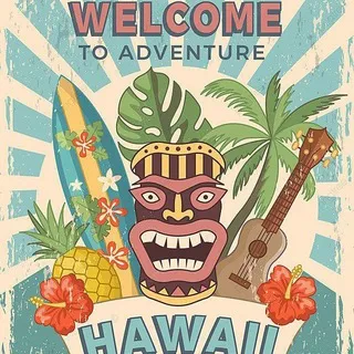 HAWAII CONFESSION