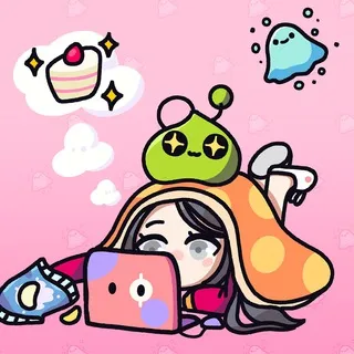 ELLER ️冒险摸鱼群✨✨✨✨