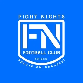FC FIGHT NIGHTS