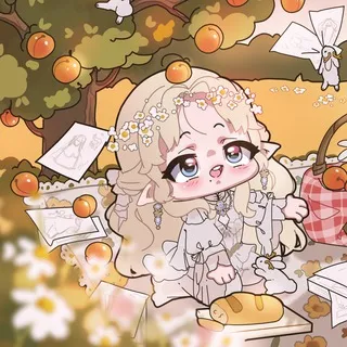 ʙᴜɴɴʏ's ᴀʀᴄʜɪᴠᴇ 🐰