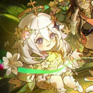 ミ 𝙋𝙖𝙞𝙢𝙤𝙣 ! !
