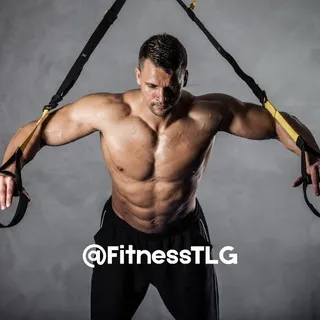 FITNESS®️