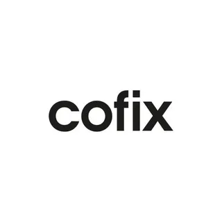 Cofix Russia ✔