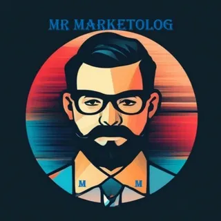 Мистер Маркетолог / MR_Marketologg