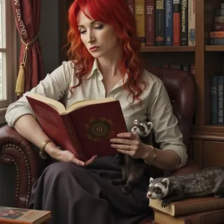 Farit_book || Книжный блог