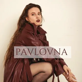 ✨PAVLOVNA✨