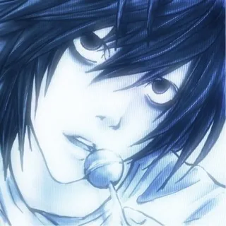 [НАБОР] L LAWLIET [daily+cf]