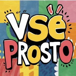 VSЁ PROSTO