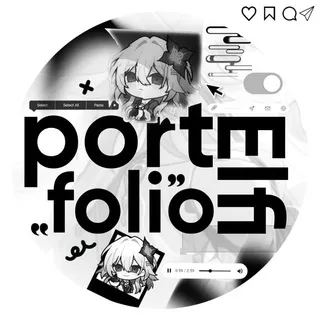 ㅤ ㅤㅤ𝖤𝗅𝖿𝗂 𝗉𝗈𝗋𝗍𝖿𝗈𝗅𝗂𝗈