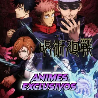 Aɴɪᴍᴇs ᴅᴇ Cᴀʟɪᴅᴀᴅ ⛩
