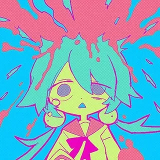 𝜗𝜚ྀི . . макабрич