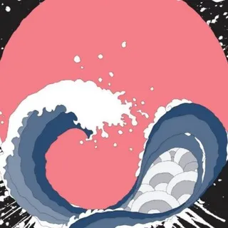 Taiko Drums Oo-Nami