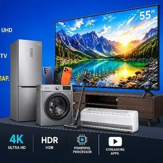 🇰🇷SAMSUNG TV🥇