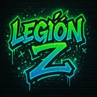 Legión z 💻