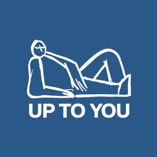 UP TO YOU by UU
