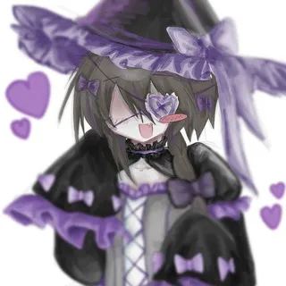 Azure fetish blog