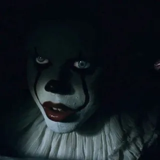 Пеннивайз 🎈
