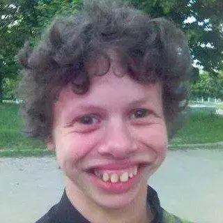 ебало