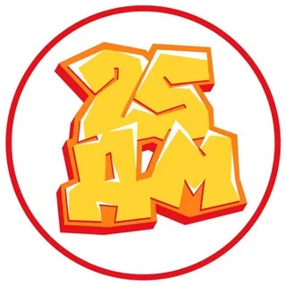 25ДМ | Конфешенс