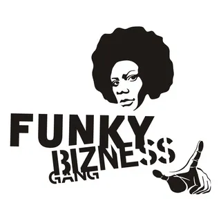 FUNKY BIZNESS GANG