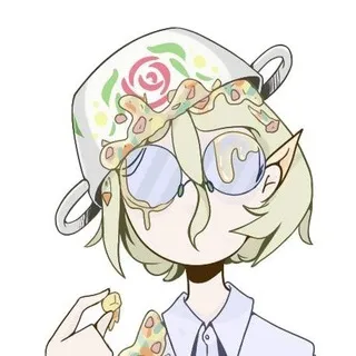 CYGNALEX art щп ™️