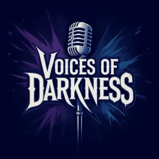 VOICES OF DARKNESS