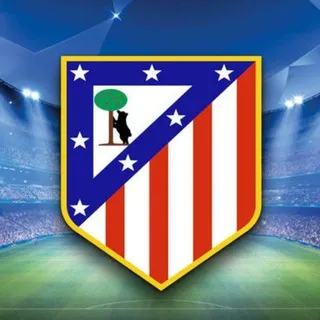 Atlético de Madrid ⚽️