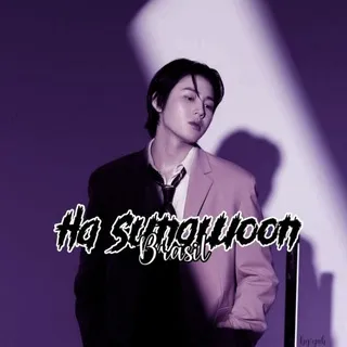 Ha Sungwoon Brazil